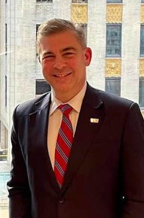 Rep. Mike Carey - Votes, Bills, and Remarks