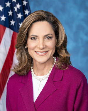 Rep. Maria Salazar - Votes, Bills, and Remarks